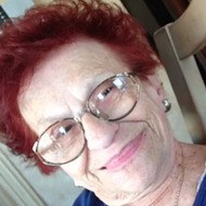 Dolores Paolino, 90 (TikTok明星)