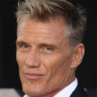 Dolph Lundgren, 66 (Movie Actor)