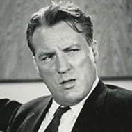 Dolph Sweet (1920 - 1985) (Actor de Televisión)