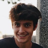 Dom Brack, 22 (TikTok Star)