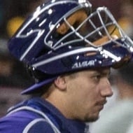 Dom Núñez, 30 (Giocatore di baseball)