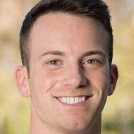 Dom Palange, 37 (Cheerleading Coach)