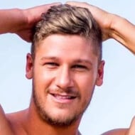 Dom Thomas, 32 (现实之星)