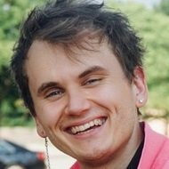 Dom Zeglaitis, 30 (YouTube Star)