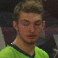 Domantas Sabonis, 27 (Basketbal speler)