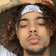 Dombrazy, 24 (TikTok Star)