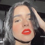 Domelipa, 24 (TikTok Star)