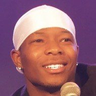 DOMelody, 26 (Rapper)