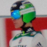Domen Prevc, 24 (滑雪者)