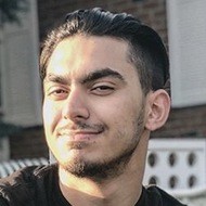 Domenic Maisto, 27 (Star di YouTube)