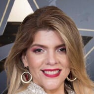 Domenica Mena, 37 (Modèle)