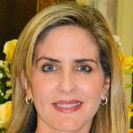 Domenica Tabacchi, 51 (Journalist)