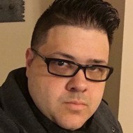 Domenick Nati, 47 (电视监制)