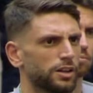 Domenico Berardi, 31 (Soccer Player)