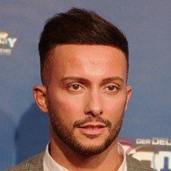 Domenico De Cicco, 37 (Reality Star)