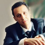 Domenico Picciche, 55 (Pianist)