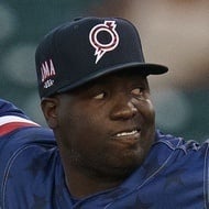 Domingo Tapia, 34 (棒球选手)