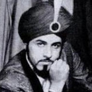 Domingo Zamudio, 88 (摇滚歌手)