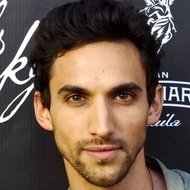 Dominic Adams, 38 (TV Actor)