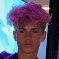 Dominic Ageyenkov, 22 (TikToker)