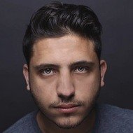 Dominic Andre, 31 (TikTok明星)