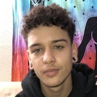 Dominic Anthony Green, 26 (Instagram Star)