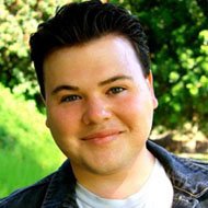 Dominic Barnes, 37 (Attore TV)