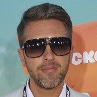 Dominic Brownlee, 44 (Business Executive)