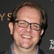 Dominic Burgess, 43 (Attore TV)