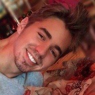 Dominic Ciccarelli, 28 (YouTube Star)