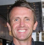 Dominic Cork, 52 (板球運動員)