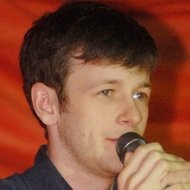 Dominic Dierkes, 41 (Comico)