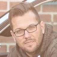 Dominic Dubreuil, 40 (Instagram Star)