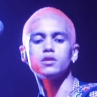 Dominic Fike, 28 (Pop Singer)