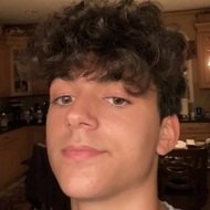 Dominic Gibbons, 22 (TikTok Star)