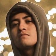 Dominic Girt, 26 (Rapper)