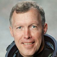 Dominic Gorie, 68 (Astronaut)