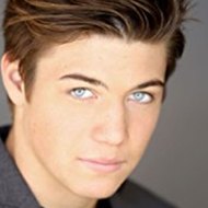 Dominic Kline, 23 (TV Actor)