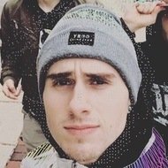 Dominic Larovere, 25 (Dancer)