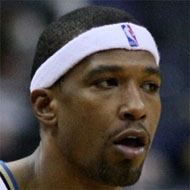 Dominic McGuire, 38 (Giocatore di basket)