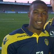 Dominic Poleon, 32 (Joueur de football)