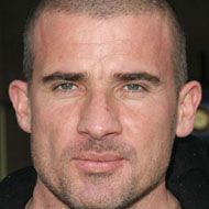 Dominic Purcell, 54 (TV Actor)