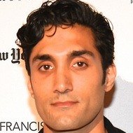 Dominic Rains, 42 (TV Actor)