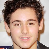 Dominic Scott Kay, 27 (Movie Actor)