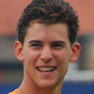 Dominic Thiem, 32 (Giocatore di tennis)