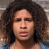 Dominic Toliver, 30 (TikTok Star)
