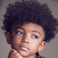 Dominic Tolliver, 13 (Instagram Star)