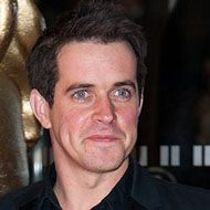 Dominic Wood, 46 (魔术师)