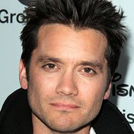 Dominic Zamprogna, 46 (Attore TV)