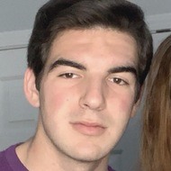 Dominick Carneglia, 23 (TikTok Star)